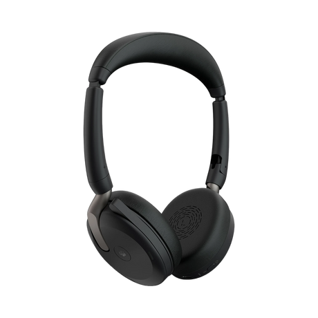 Jabra Evolve2 65 Flex Link MS Stereo Wireless Headset — Being Shipped