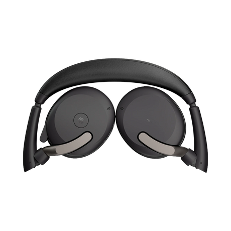 Jabra Evolve2 65 Flex Link MS Stereo Wireless Headset — Being Shipped