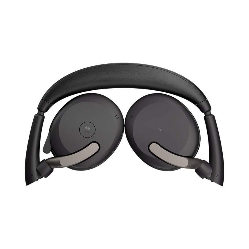 Jabra Evolve2 65 Flex Link MS Stereo Wireless Headset — Being Shipped
