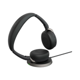 Jabra Evolve2 65 Flex Link MS Stereo Wireless Headset — Being Shipped