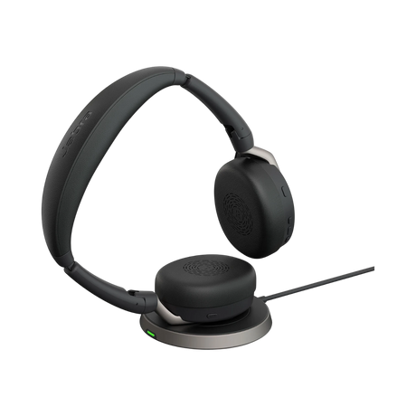 Jabra Evolve2 65 Flex Link MS Stereo Wireless Headset — Being Shipped
