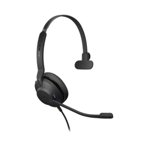 Jabra Evolve2 30 SE USB-C, MS Mono Wired Headset — Being Shipped