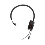 Jabra EVOLVE 20 UC Stereo Headset (Leatherette) — Being Shipped