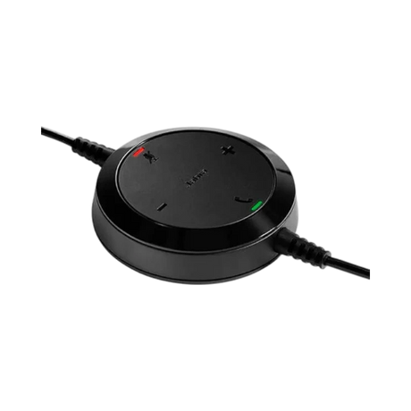 Jabra EVOLVE 20 UC Stereo Headset (Leatherette) — Being Shipped