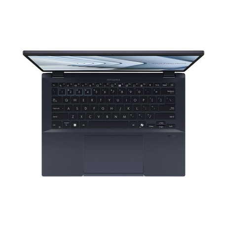ASUS ExpertBook B5 B5404 14" Notebook, Intel Core Ultra 7 155H, 32GB RAM, 512GB SSD — Being Shipped