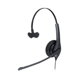 Jabra Biz 1500 Noise Canceling Stereo Headset Microphone — Being Shipped