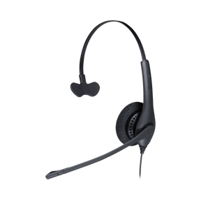 Jabra Biz 1500 Noise Canceling Stereo Headset Microphone — Being Shipped