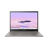 ASUS Chromebook Plus CM34 Flip 14" Notebook, AMD Ryzen 3 7320C, 8GB RAM, 128GB SSD — Being Shipped