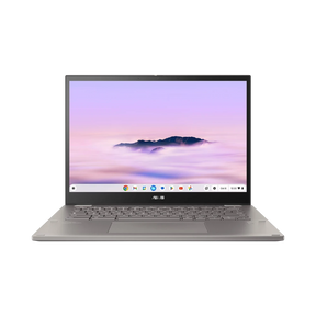 ASUS Chromebook Plus CM34 Flip 14" Notebook, AMD Ryzen 3 7320C, 8GB RAM, 128GB SSD — Being Shipped