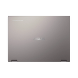 ASUS Chromebook Plus CM34 Flip 14" Notebook, AMD Ryzen 3 7320C, 8GB RAM, 128GB SSD — Being Shipped