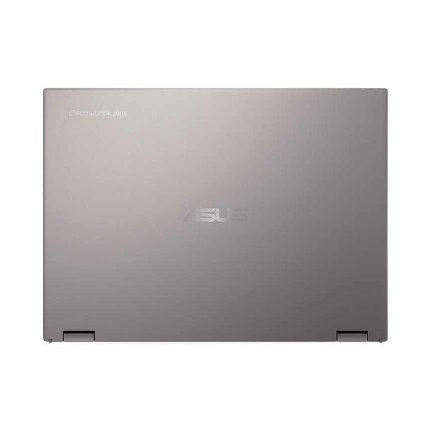 ASUS Chromebook Plus CM34 Flip 14" Notebook, AMD Ryzen 3 7320C, 8GB RAM, 128GB SSD — Being Shipped