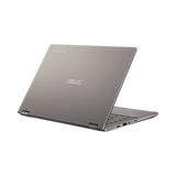 ASUS Chromebook Plus CM34 Flip 14" Notebook, AMD Ryzen 3 7320C, 8GB RAM, 128GB SSD — Being Shipped