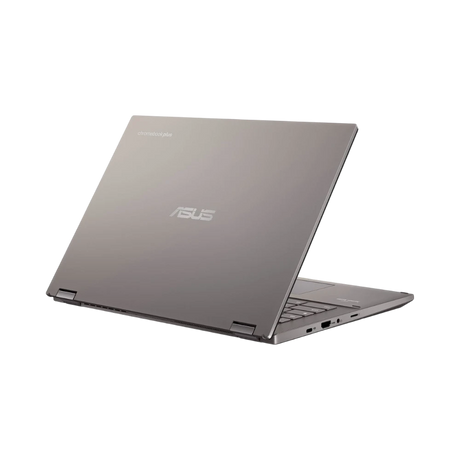 ASUS Chromebook Plus CM34 Flip 14" Notebook, AMD Ryzen 3 7320C, 8GB RAM, 128GB SSD — Being Shipped
