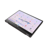 ASUS Chromebook Plus CM34 Flip 14" Notebook, AMD Ryzen 3 7320C, 8GB RAM, 128GB SSD — Being Shipped