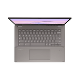 ASUS Chromebook Plus CM34 Flip 14" Notebook, AMD Ryzen 3 7320C, 8GB RAM, 128GB SSD — Being Shipped