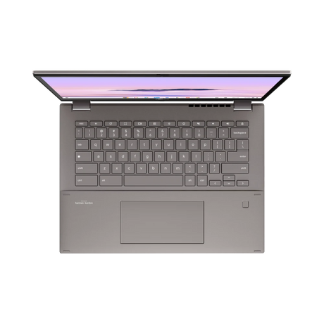 ASUS Chromebook Plus CM34 Flip 14" Notebook, AMD Ryzen 3 7320C, 8GB RAM, 128GB SSD — Being Shipped