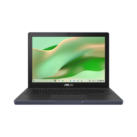 ASUS Chromebook CR12 12.2? Notebook, Intel N100, 8GB RAM, 64GB eMMC — Being Shipped