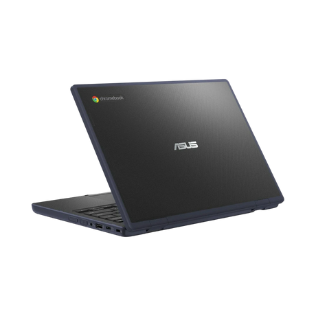 ASUS Chromebook CR12 12.2? Notebook, Intel N100, 8GB RAM, 64GB eMMC — Being Shipped