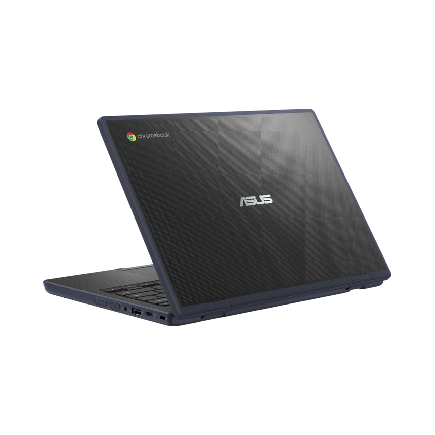 ASUS Chromebook CR12 12.2? Notebook, Intel N100, 8GB RAM, 64GB eMMC — Being Shipped
