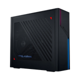 ASUS ROG G Series G22CH SFF Desktop Computer, Intel Core i7-13700KF, NVIDIA GeForce RTX 4070, 32GB DDR5 RAM, 1TB SSD — Being Shipped