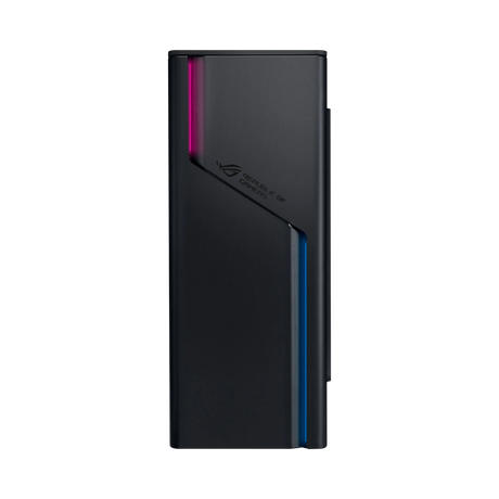ASUS ROG G Series G22CH SFF Desktop Computer, Intel Core i7-13700KF, NVIDIA GeForce RTX 4070, 32GB DDR5 RAM, 1TB SSD — Being Shipped