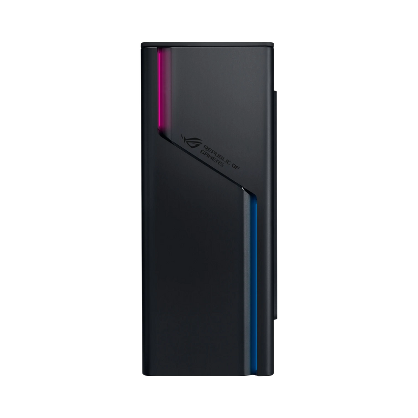 ASUS ROG G Series G22CH SFF Desktop Computer, Intel Core i7-13700KF, NVIDIA GeForce RTX 4070, 32GB DDR5 RAM, 1TB SSD — Being Shipped