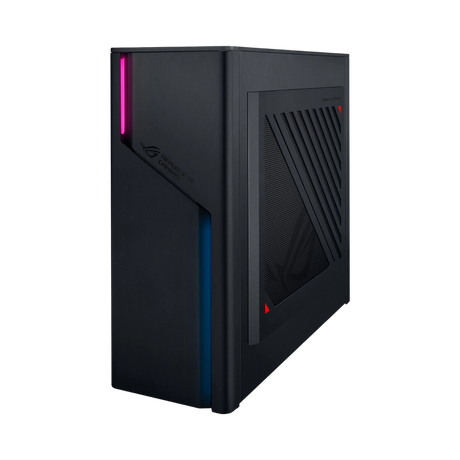 ASUS ROG G Series G22CH SFF Desktop Computer, Intel Core i7-13700KF, NVIDIA GeForce RTX 4070, 32GB DDR5 RAM, 1TB SSD — Being Shipped