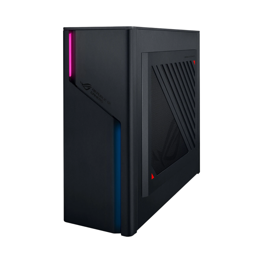 ASUS ROG G Series G22CH SFF Desktop Computer, Intel Core i7-13700KF, NVIDIA GeForce RTX 4070, 32GB DDR5 RAM, 1TB SSD — Being Shipped