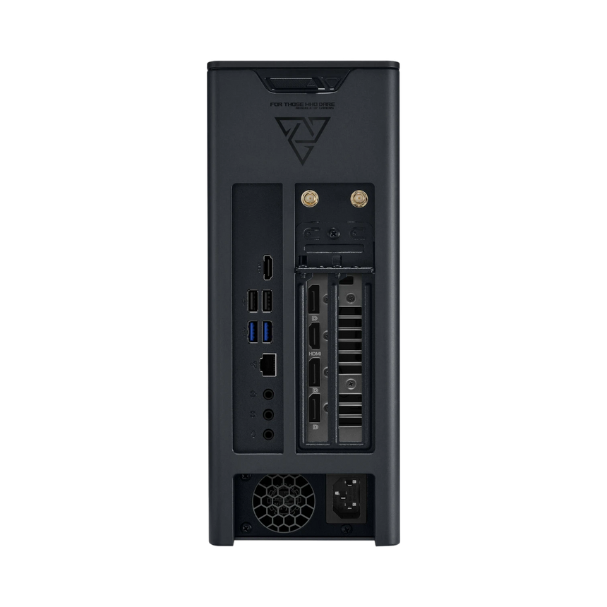 ASUS ROG G Series G22CH SFF Desktop Computer, Intel Core i7-13700KF, NVIDIA GeForce RTX 4070, 32GB DDR5 RAM, 1TB SSD — Being Shipped