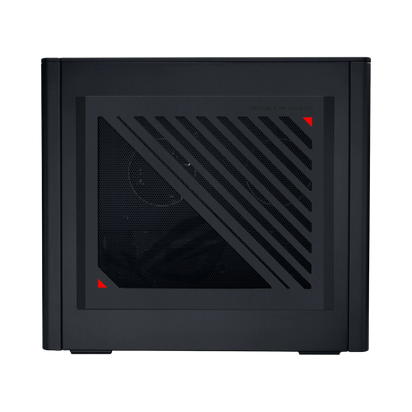 ASUS ROG G Series G22CH SFF Desktop Computer, Intel Core i7-13700KF, NVIDIA GeForce RTX 4070, 32GB DDR5 RAM, 1TB SSD — Being Shipped