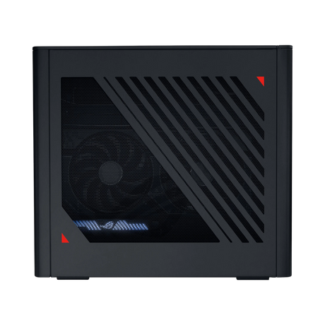 ASUS ROG G Series G22CH SFF Desktop Computer, Intel Core i7-13700KF, NVIDIA GeForce RTX 4070, 32GB DDR5 RAM, 1TB SSD — Being Shipped