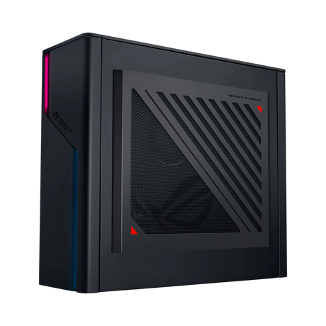ASUS ROG G Series G22CH SFF Desktop Computer, Intel Core i7-13700KF, NVIDIA GeForce RTX 4070, 32GB DDR5 RAM, 1TB SSD — Being Shipped