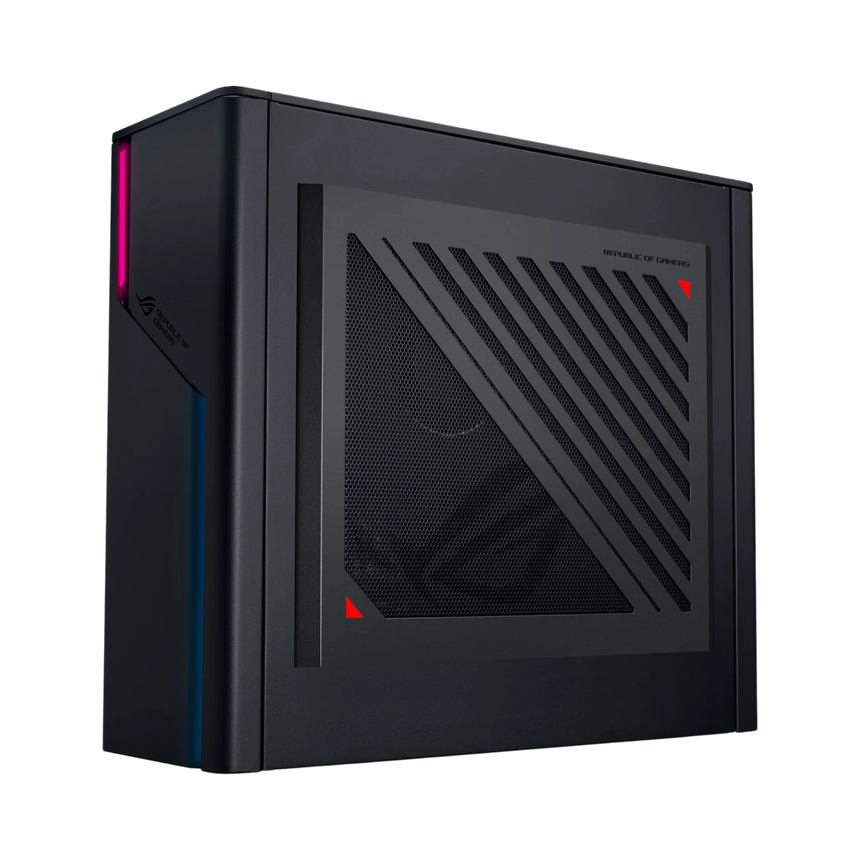 ASUS ROG G Series G22CH SFF Desktop Computer, Intel Core i7-13700KF, NVIDIA GeForce RTX 4070, 32GB DDR5 RAM, 1TB SSD — Being Shipped