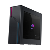 ASUS ROG G Series G22CH SFF Desktop Computer, Intel Core i7-13700KF, NVIDIA GeForce RTX 4070, 32GB DDR5 RAM, 1TB SSD — Being Shipped