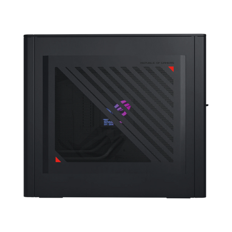 ASUS ROG G Series G22CH SFF Desktop Computer, Intel Core i7-13700KF, NVIDIA GeForce RTX 4070, 32GB DDR5 RAM, 1TB SSD — Being Shipped