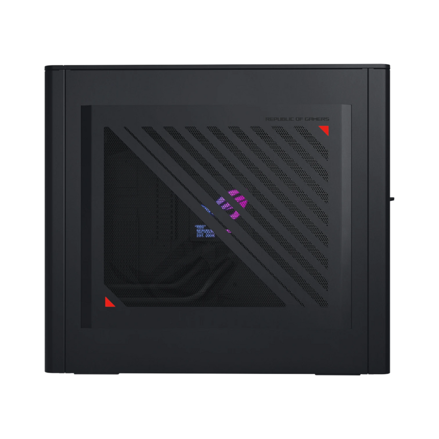 ASUS ROG G Series G22CH SFF Desktop Computer, Intel Core i7-13700KF, NVIDIA GeForce RTX 4070, 32GB DDR5 RAM, 1TB SSD — Being Shipped