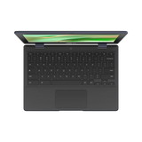 ASUS Chromebook CR11 11.6" Notebook, Intel N100, 4GB RAM, 32GB eMMC — Being Shipped
