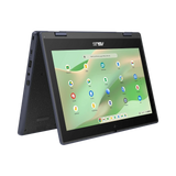 ASUS Chromebook CR11 11.6" Notebook, Intel N100, 4GB RAM, 32GB eMMC — Being Shipped
