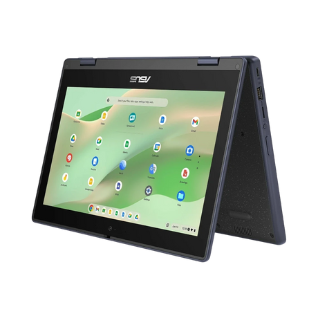 ASUS Chromebook CR11 11.6" Notebook, Intel N100, 4GB RAM, 32GB eMMC — Being Shipped