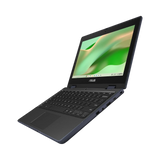 ASUS Chromebook CR11 11.6" Notebook, Intel N100, 4GB RAM, 32GB eMMC — Being Shipped