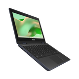 ASUS Chromebook CR11 11.6" Notebook, Intel N100, 4GB RAM, 32GB eMMC — Being Shipped