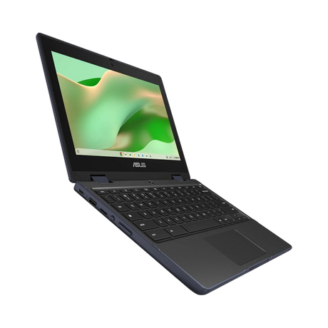 ASUS Chromebook CR11 11.6" Notebook, Intel N100, 4GB RAM, 32GB eMMC — Being Shipped