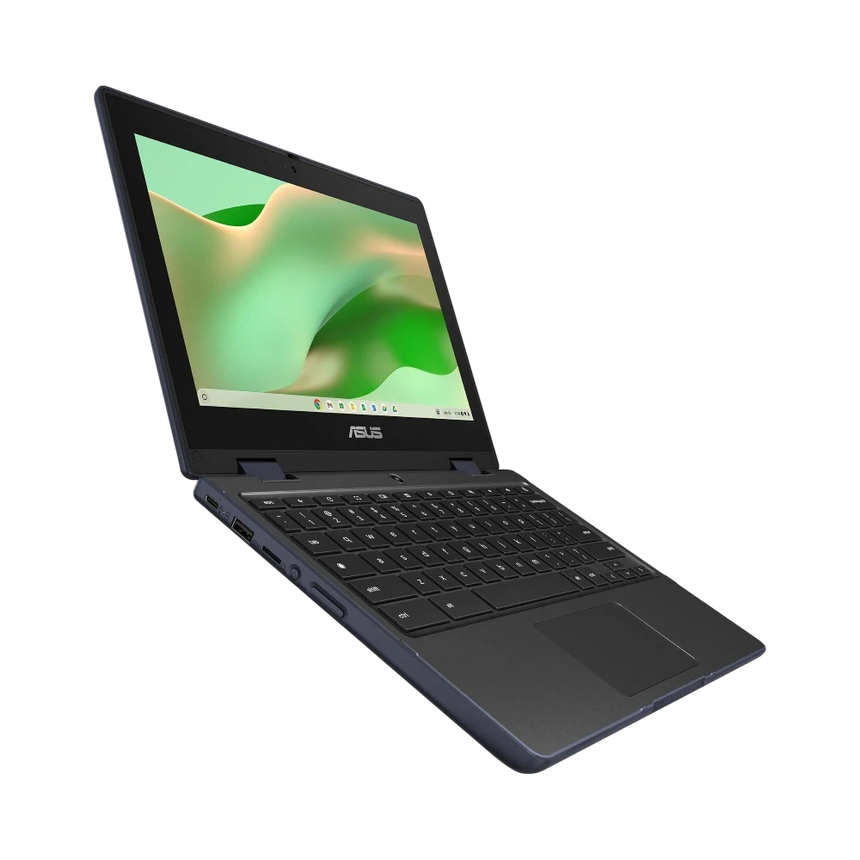 ASUS Chromebook CR11 11.6" Notebook, Intel N100, 4GB RAM, 32GB eMMC — Being Shipped