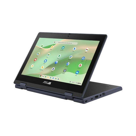 ASUS Chromebook CR11 11.6" Notebook, Intel N100, 4GB RAM, 32GB eMMC — Being Shipped