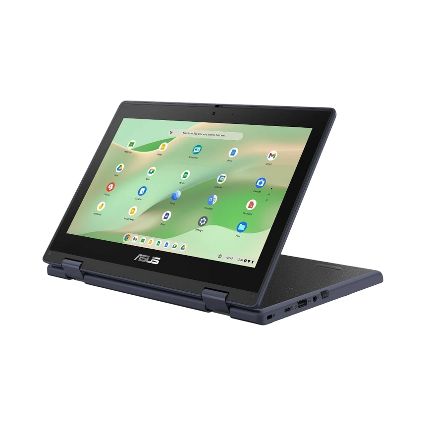 ASUS Chromebook CR11 11.6" Notebook, Intel N100, 4GB RAM, 32GB eMMC — Being Shipped