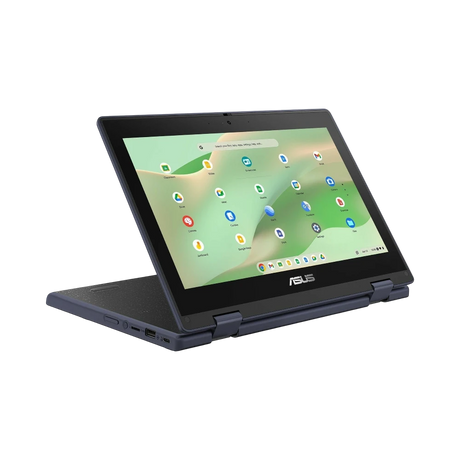 ASUS Chromebook CR11 11.6" Notebook, Intel N100, 4GB RAM, 32GB eMMC — Being Shipped