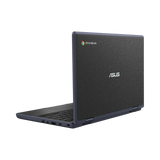ASUS Chromebook CR11 11.6" Notebook, Intel N100, 4GB RAM, 32GB eMMC — Being Shipped