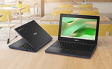 ASUS Chromebook CR11 11.6" Notebook, Intel N100, 4GB RAM, 32GB eMMC — Being Shipped