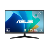 ASUS Eye Care 27" 16:9 100Hz IPS Gaming Monitor — Being Shipped