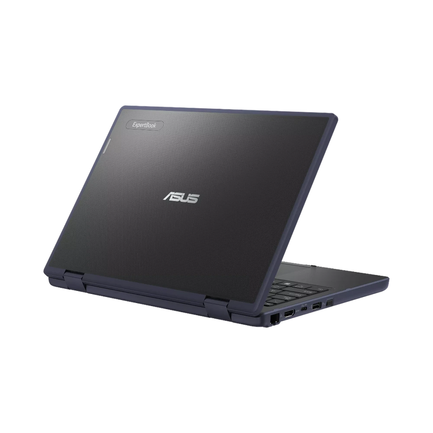 ASUS Br Series Academic 12.2" Notebook, Intel N100, 4GB RAM, 128GB SSD — Being Shipped